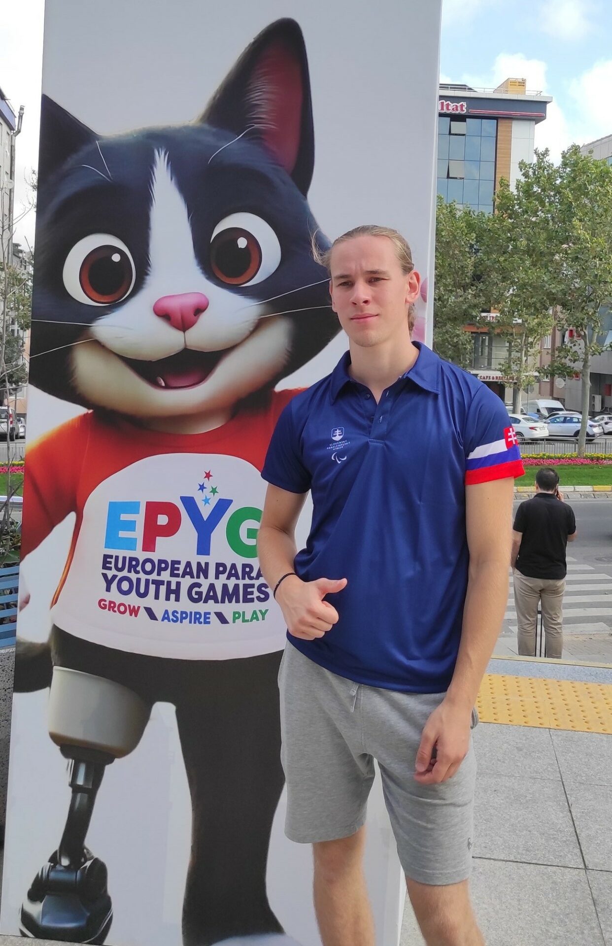 Zdroj: META/ Blind Sport Slovakia