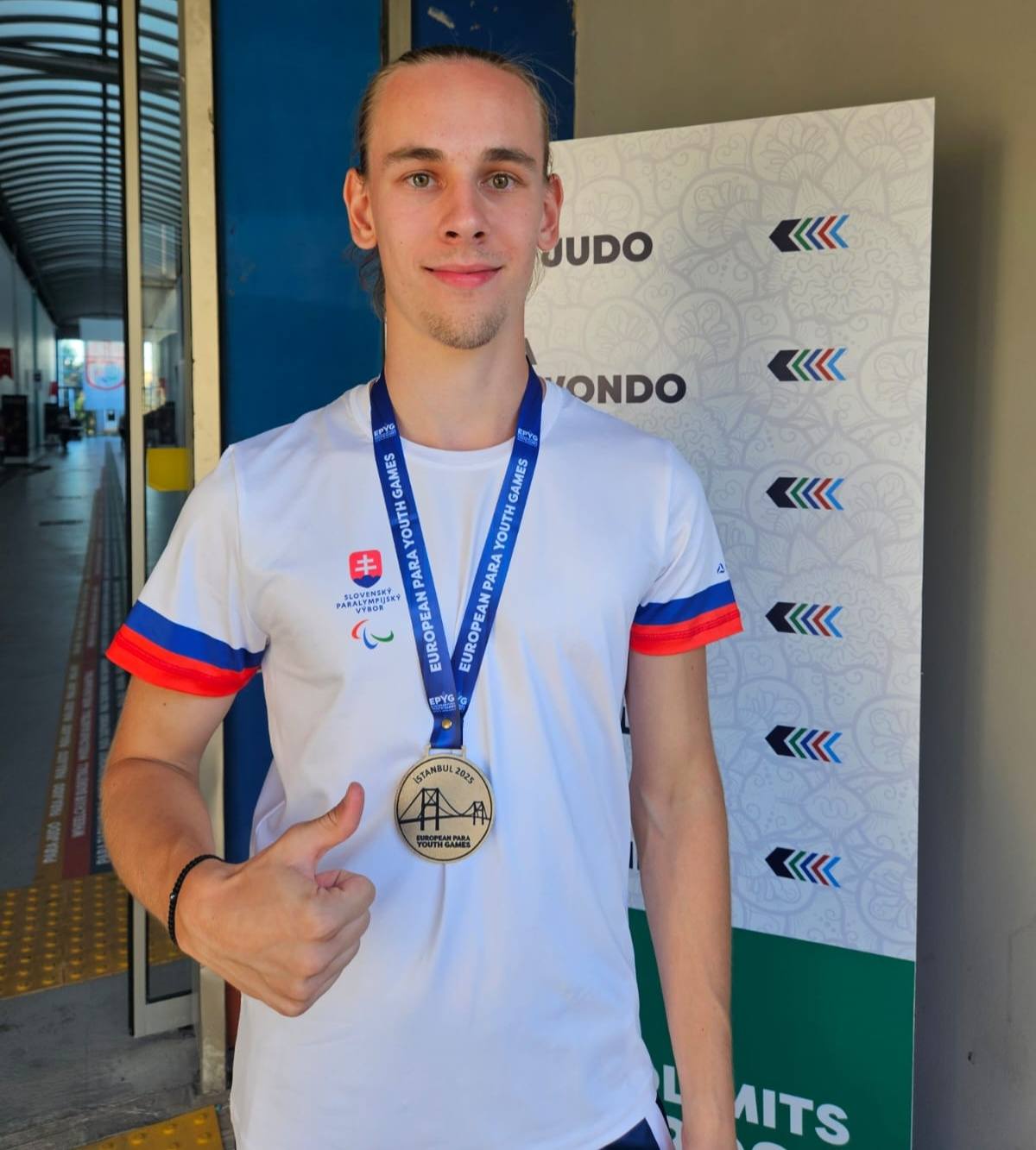 Zdroj: META/ Blind Sport Slovakia