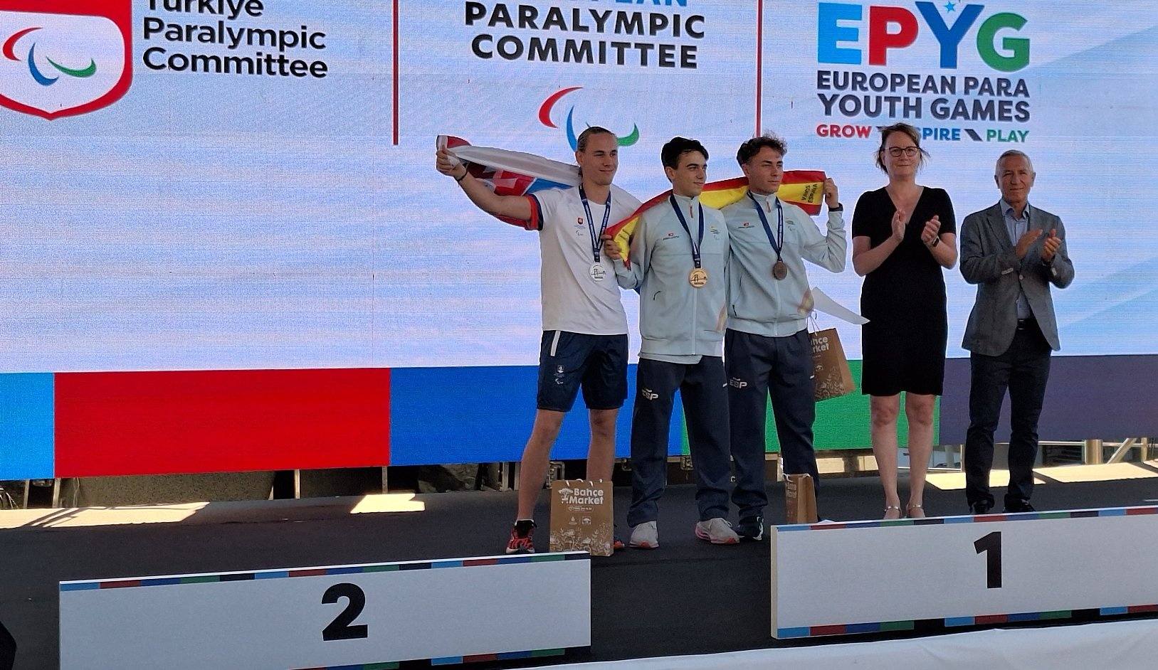 Zdroj: META/ Blind Sport Slovakia