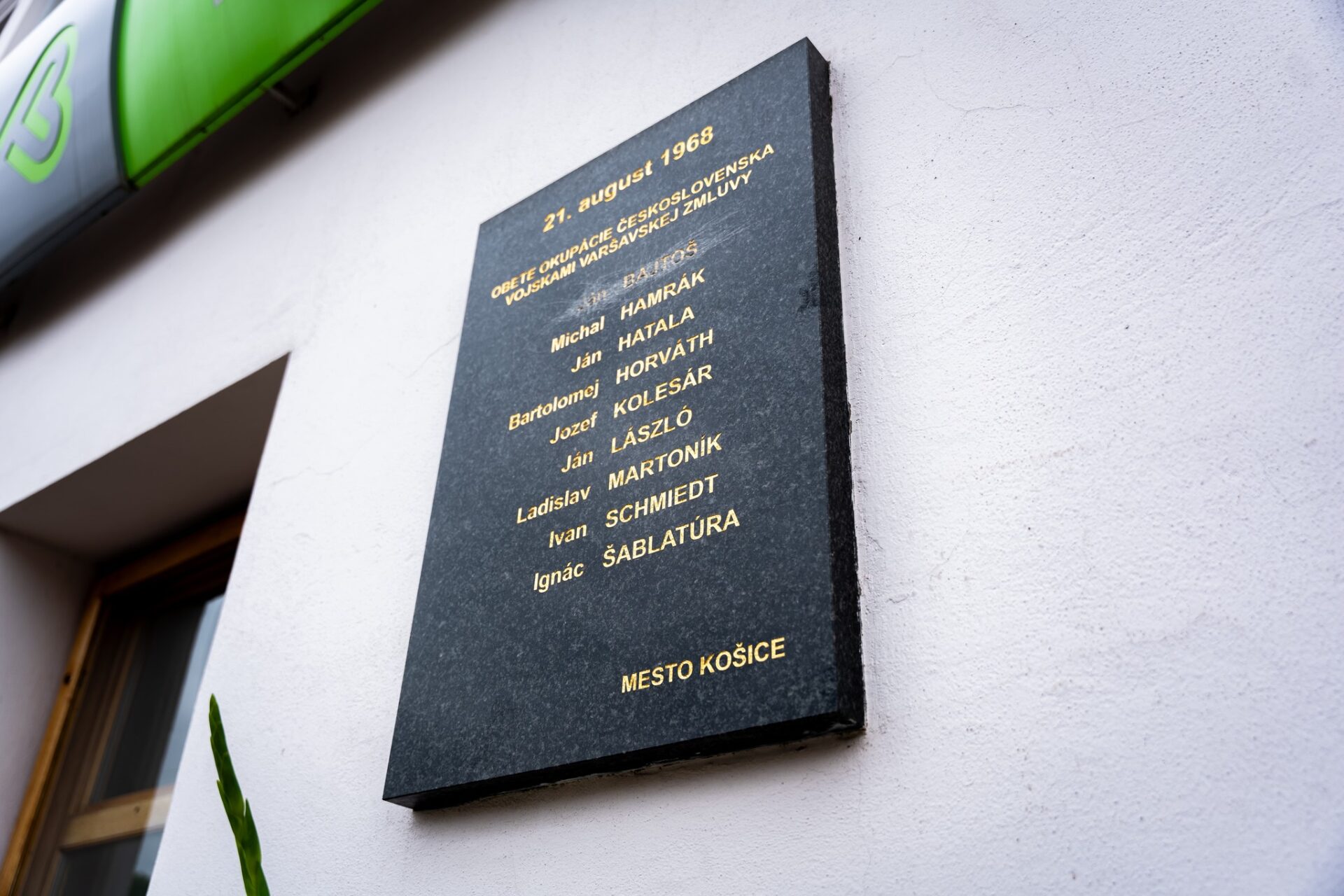 Zdroj: META/ Košice - Mesto Košice