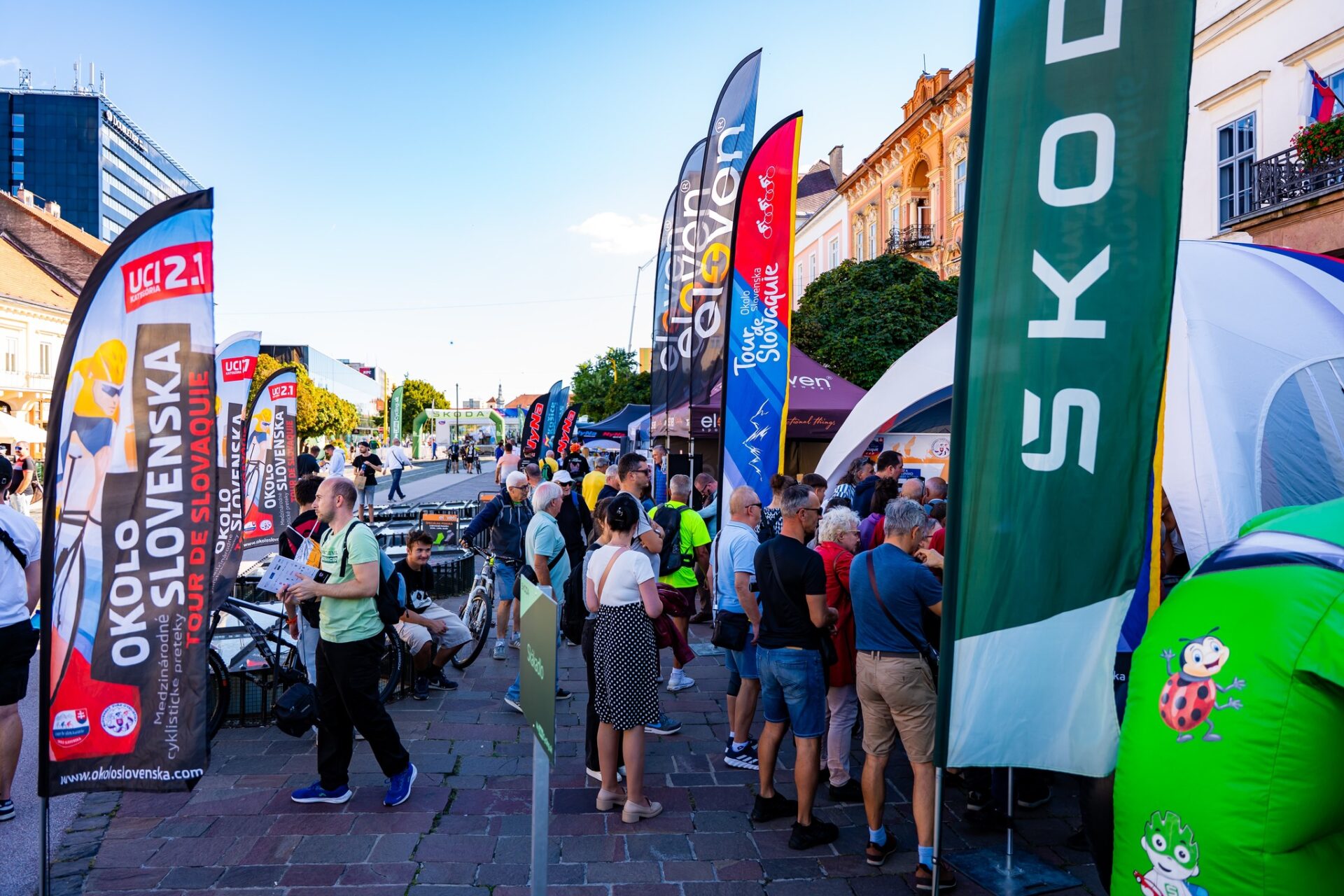 Zdroj: META/ Košice - Mesto Košice