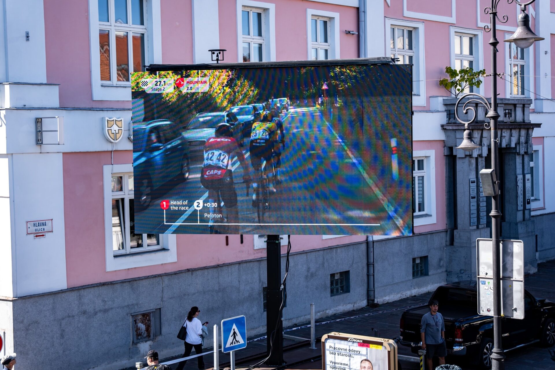 Zdroj: META/ Košice - Mesto Košice