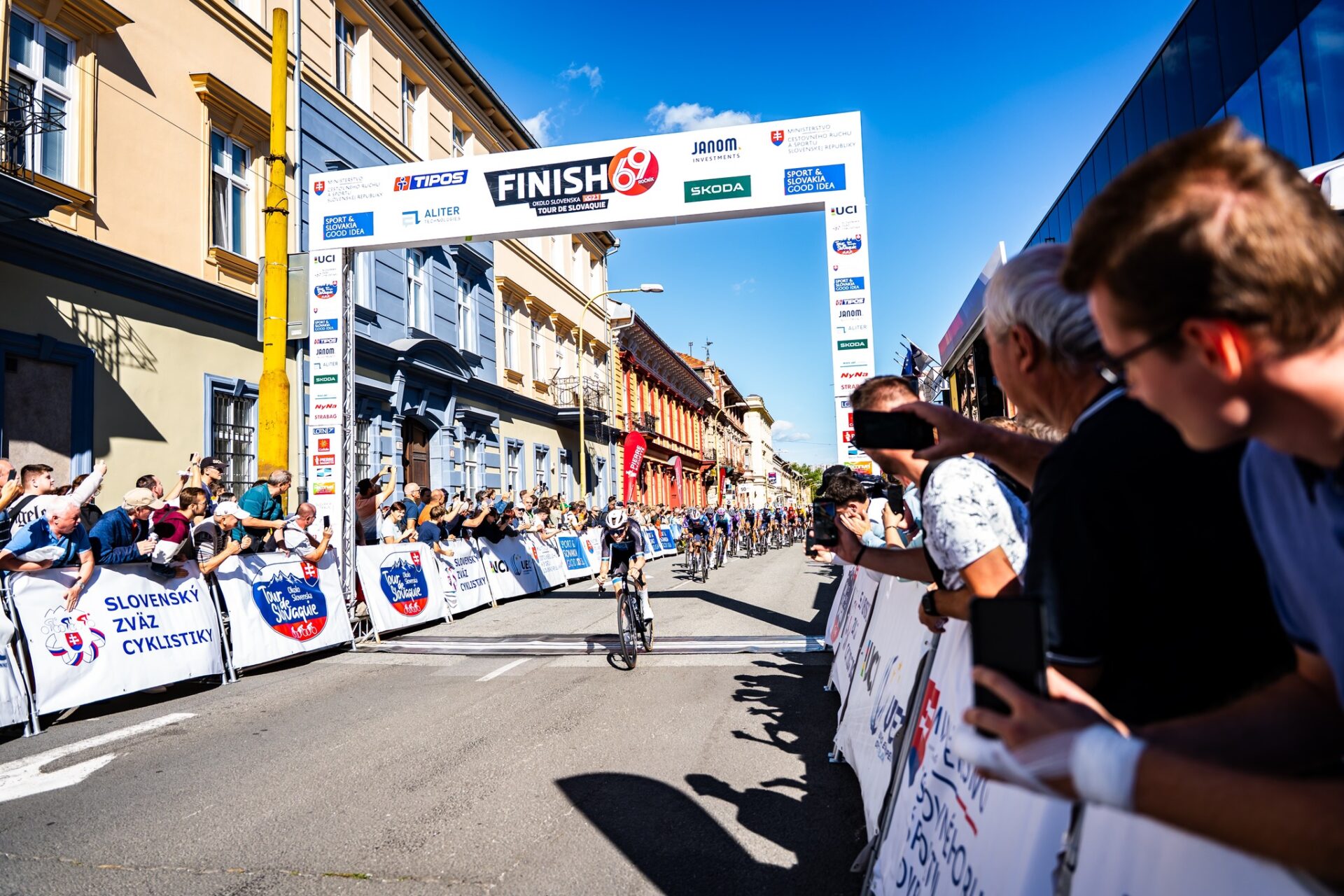 Zdroj: META/ Košice - Mesto Košice