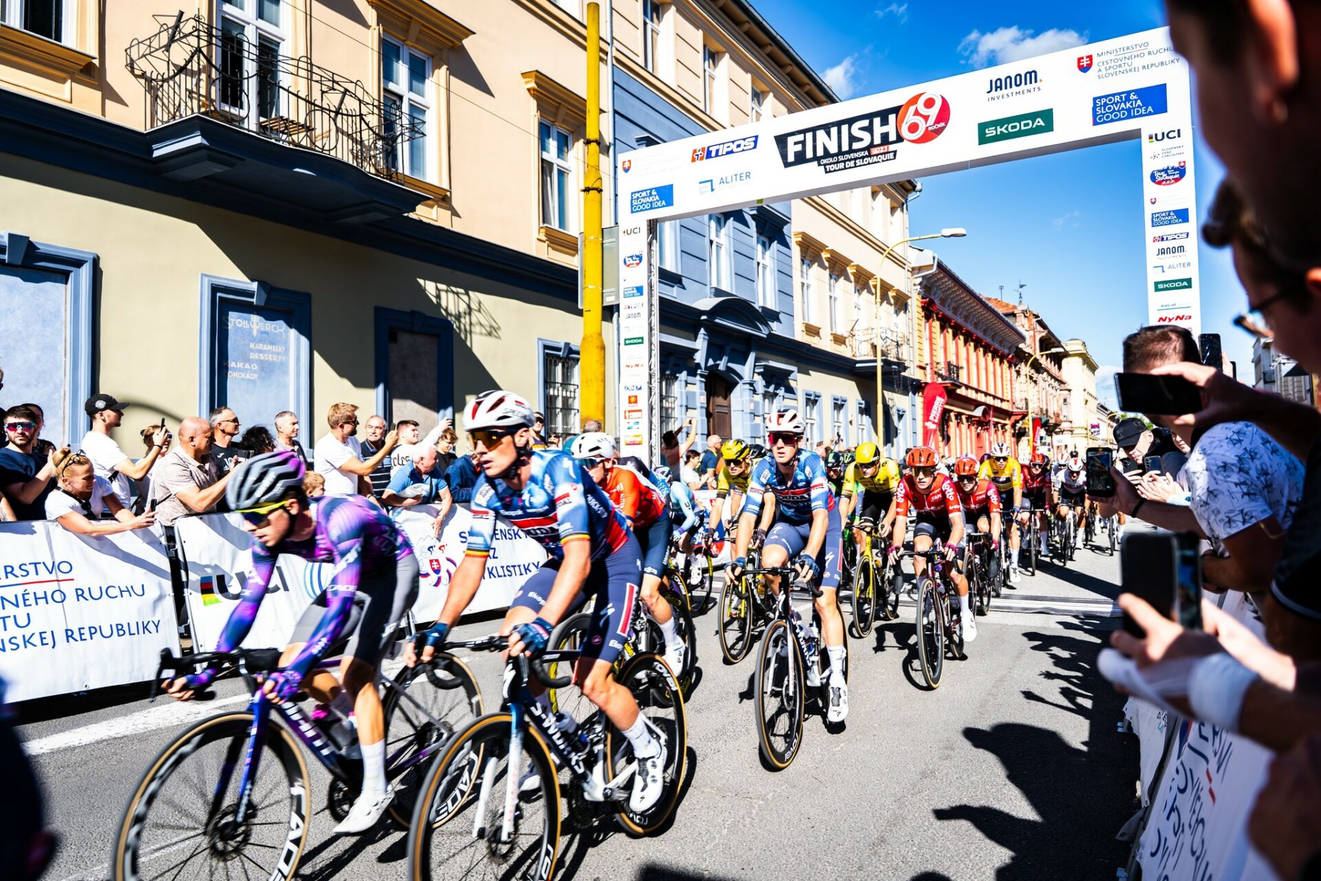 Zdroj: META/ Košice - Mesto Košice