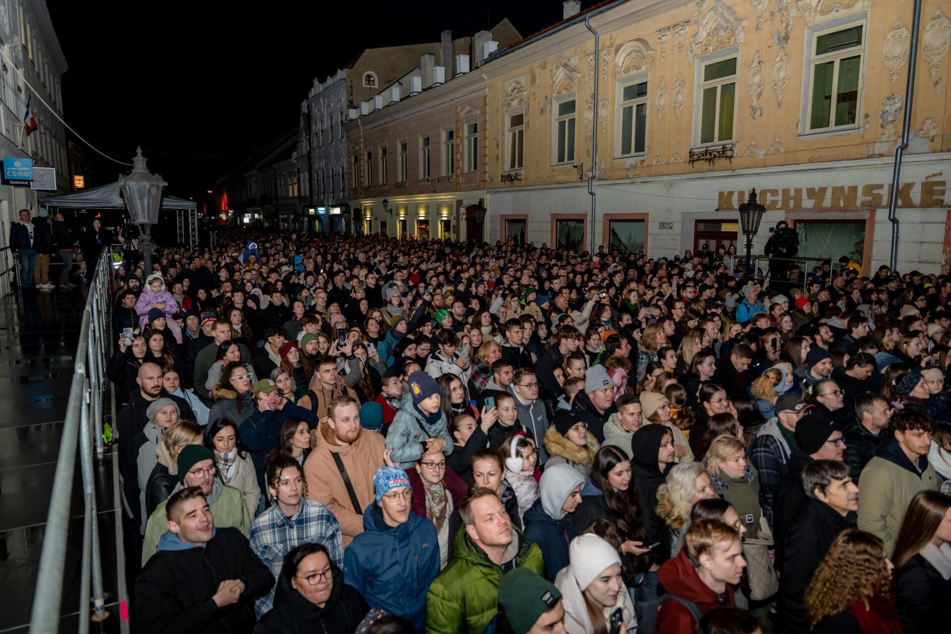 Zdroj: META/ Košice - Mesto Košice