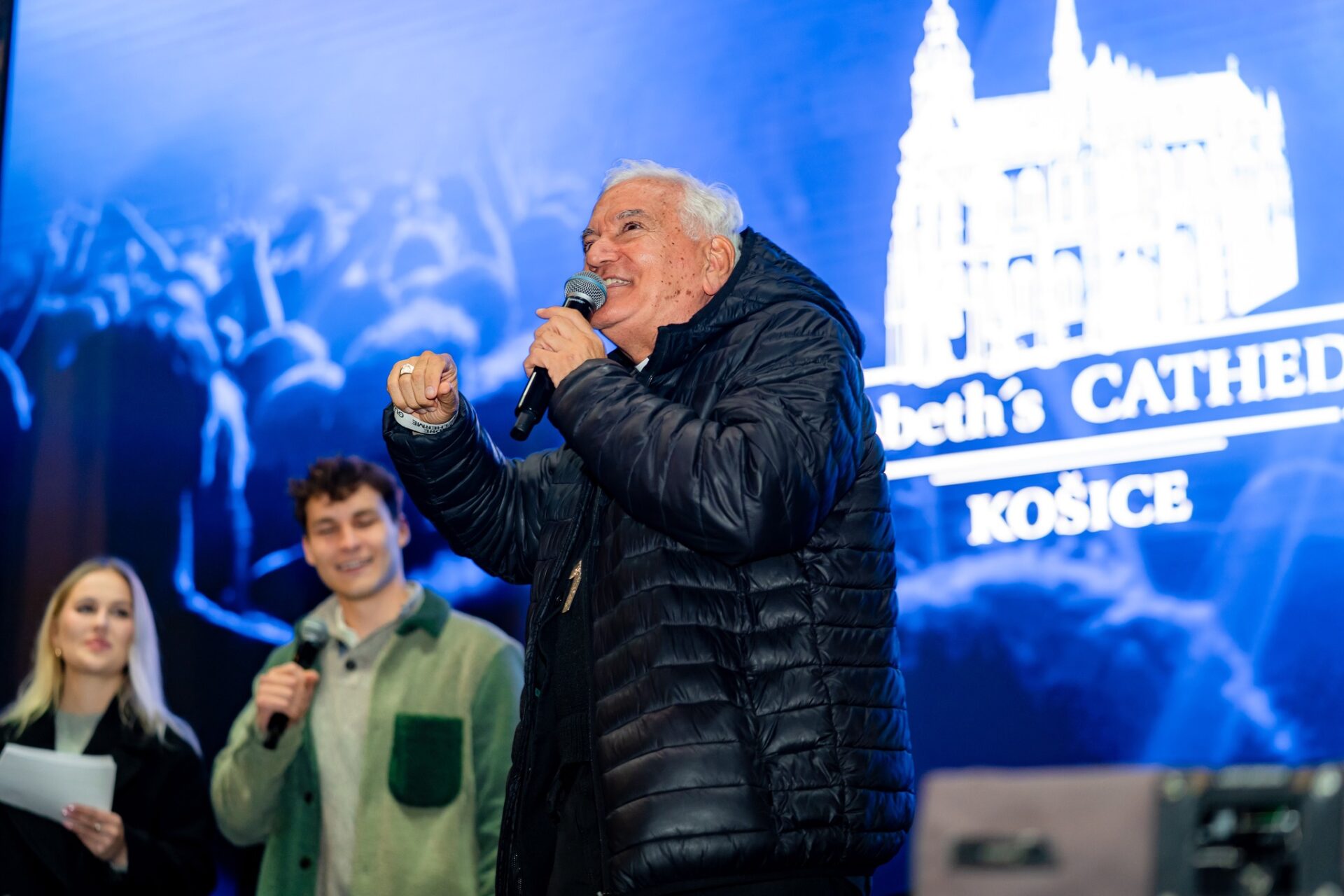Zdroj: META/ Košice - Mesto Košice
