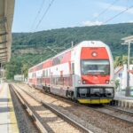 ZSSK v Košiciach predstavila, ako európske financovanie zrýchľuje modernizáciu vlakov na Slovensku