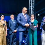 Košice sa na 3 dni stali hlavným mestom slovenského športu