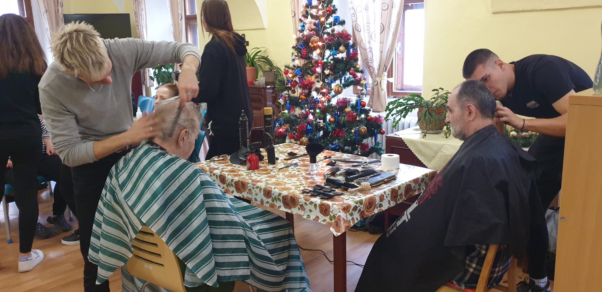 Zdroj: SOŠ beauty služieb Košice