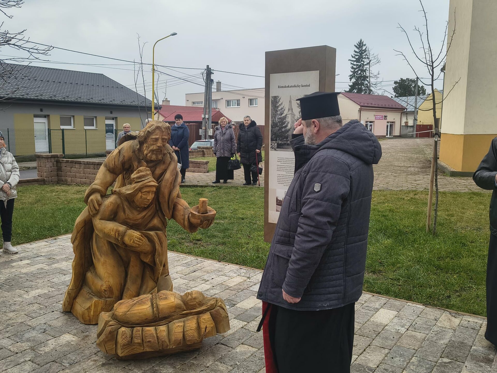 ZDROJ: META/ Dominik Frajkor - Spolu sme Sečovce