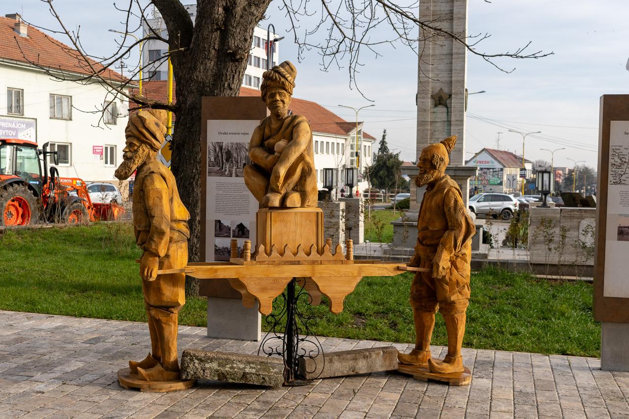 ZDROJ: Ladislav Miko | KOŠICE: DNES