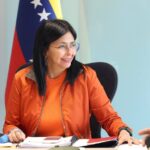 Venezuela: Armáda uznala Delcy Rodríguezovú za dočasnú prezidentku