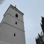 Po šiestich rokoch obnovy sa Urbanova veža opäť predstavila v plnej kráse