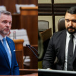 Prezident potrestal šéfa SIS Pavla Gašpara za dopravnú nehodu