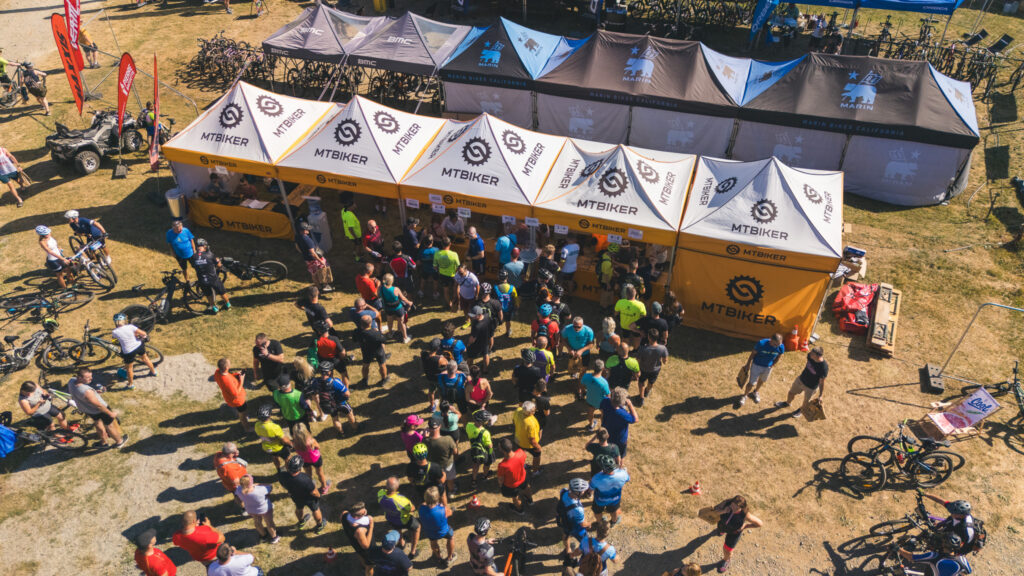 Festival MTBIKER na Domaši 2026
