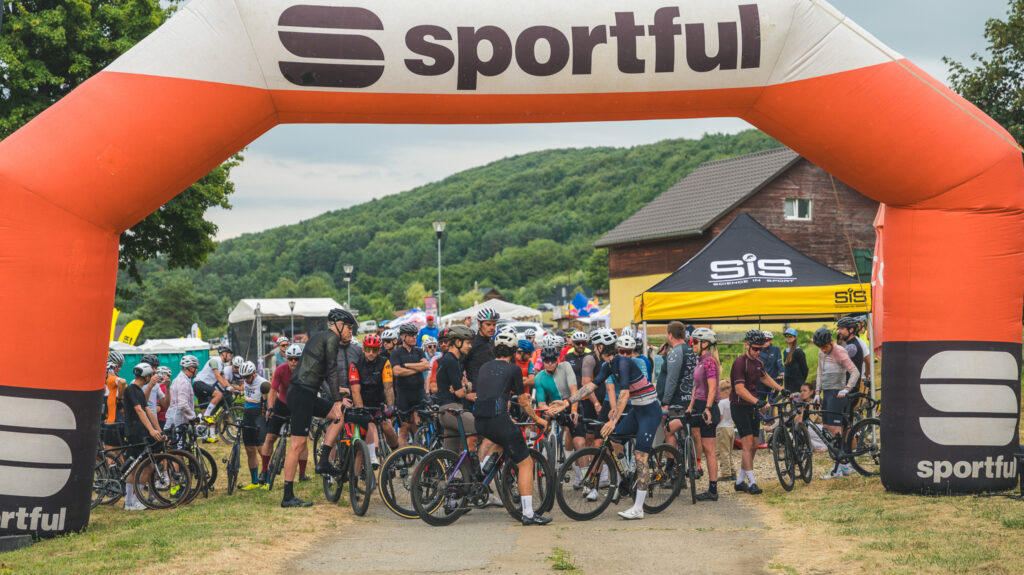 Festival MTBIKER na Domaši 2026