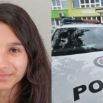 Polícia pátra po nezvestnej Kamile Greššovej