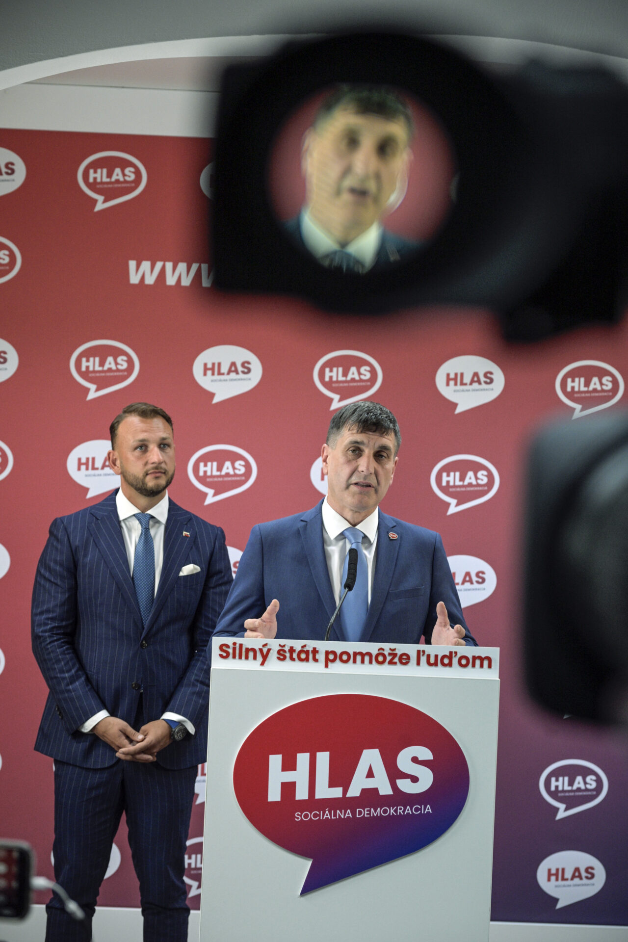SITA/Milan Illík