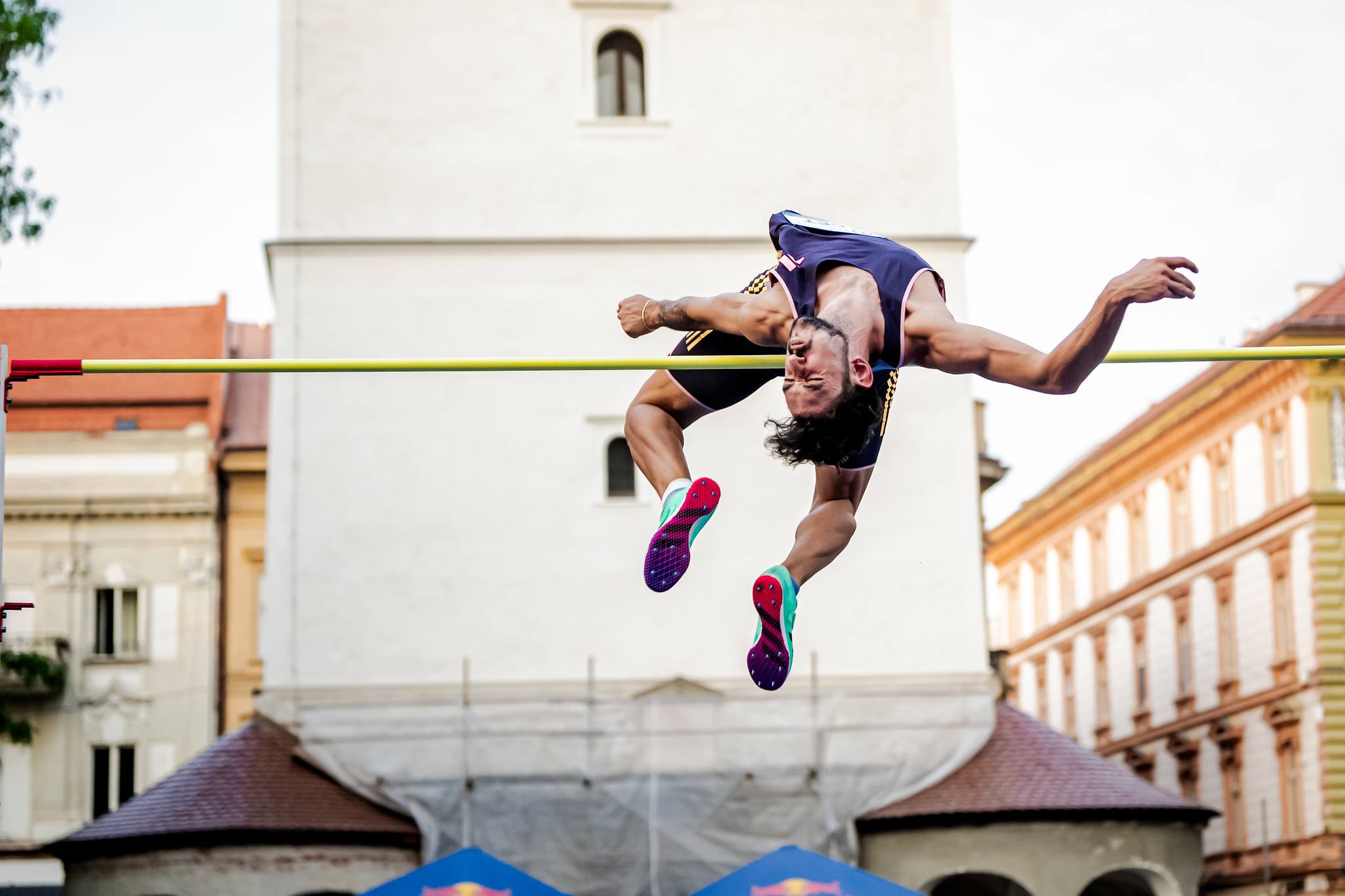 META/JBL Jump Fest