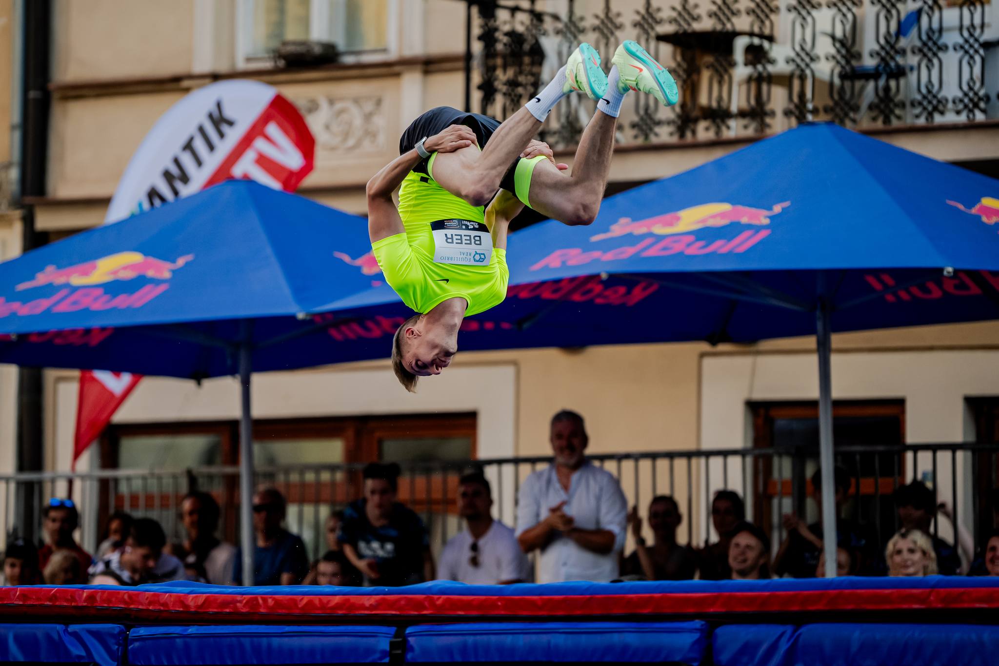 META/JBL Jump Fest
