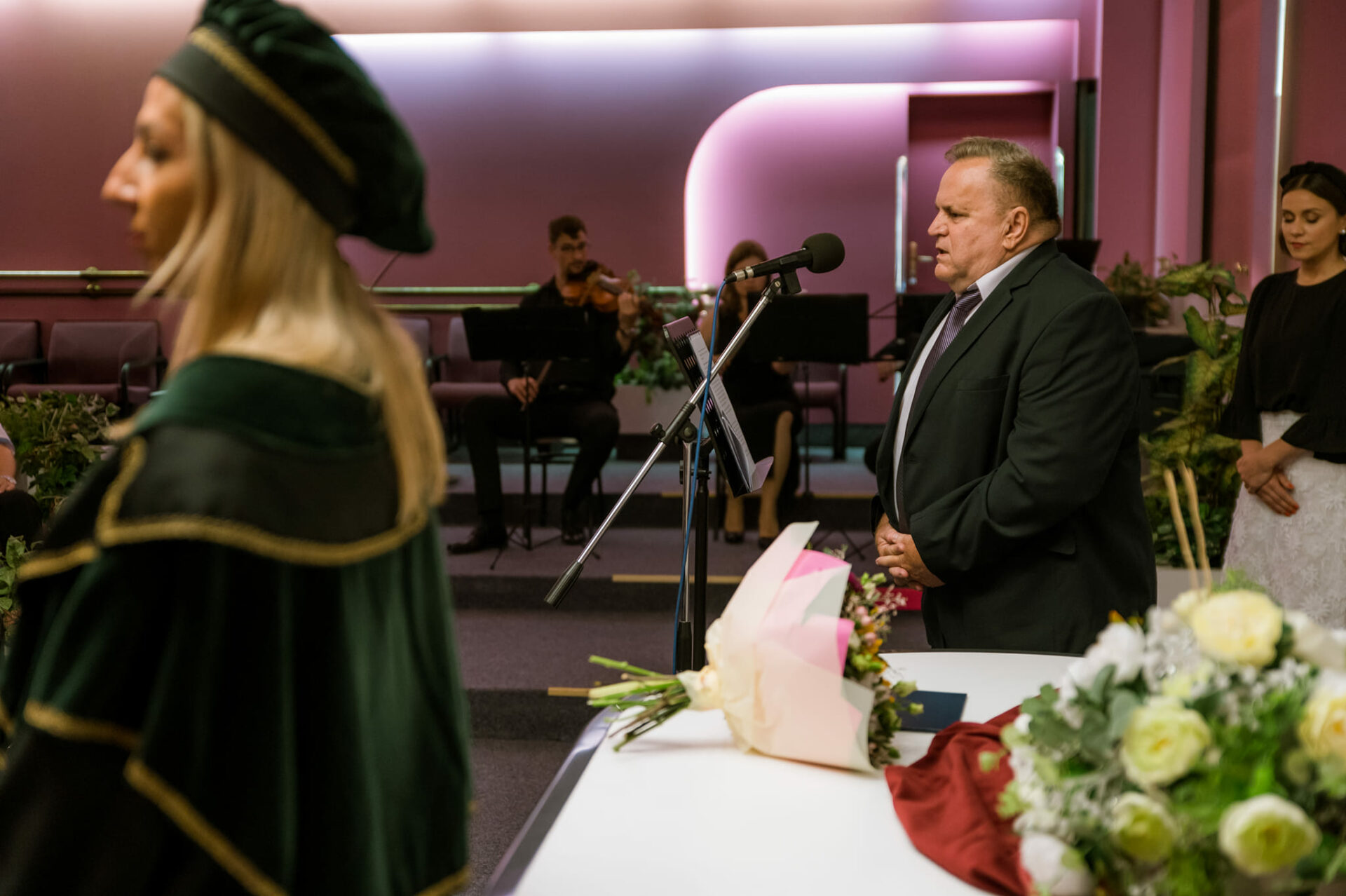 Ing. Stanislav Sonoga /
Zdroj: META/Mestská časť Košice-Juh