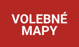 VOLEBNÉ MAPY