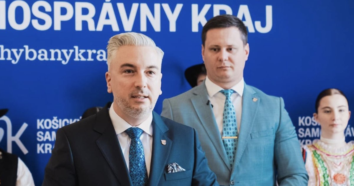 Na župana Trnku bol vydaný zatykač