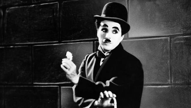 Košické kino Úsmev privíta divákov v kinosále filmami Ch. Chaplina