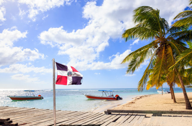 Dominikánska republika predĺžila výnimočný stav, pri vstupe do krajiny nie sú testy potrebné