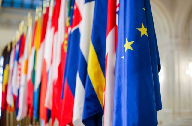 V Štrasburgu odštartovala Konferencia o budúcnosti Európy, do diskusií sa môžu zapojiť aj občania