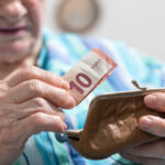 Na jedného dôchodcu budú čoskoro len dvaja pracujúci