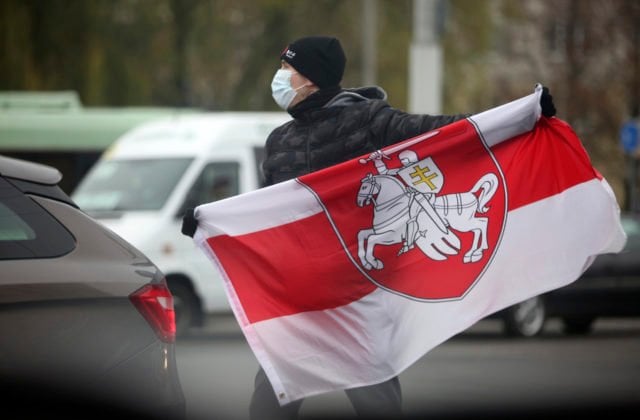 Slovensko podáva Bielorusku pomocnú ruku, vyčlenilo sa vyše 100-tisíc eur, udelili sa aj štipendiá pre študentov