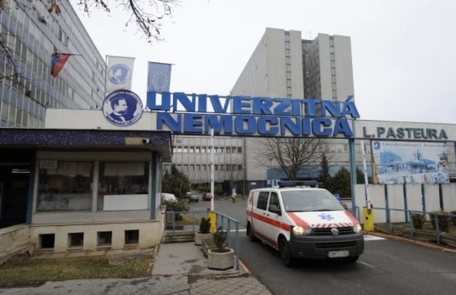 Univerzitná nemocnica spúšťa od júna plánované operácie