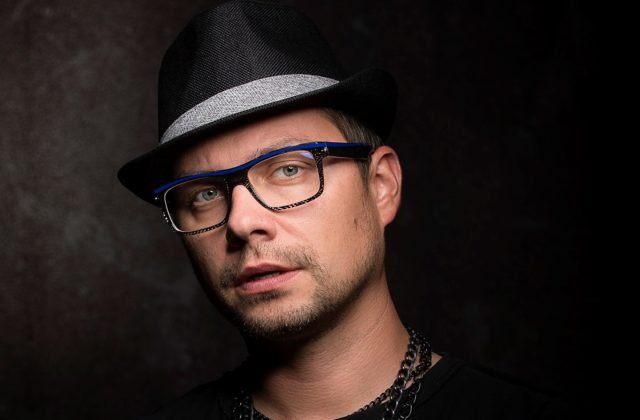 Košický spevák Ivo Bič zverejnil svoj druhý singel, do konca roka by rád vydal sólový album