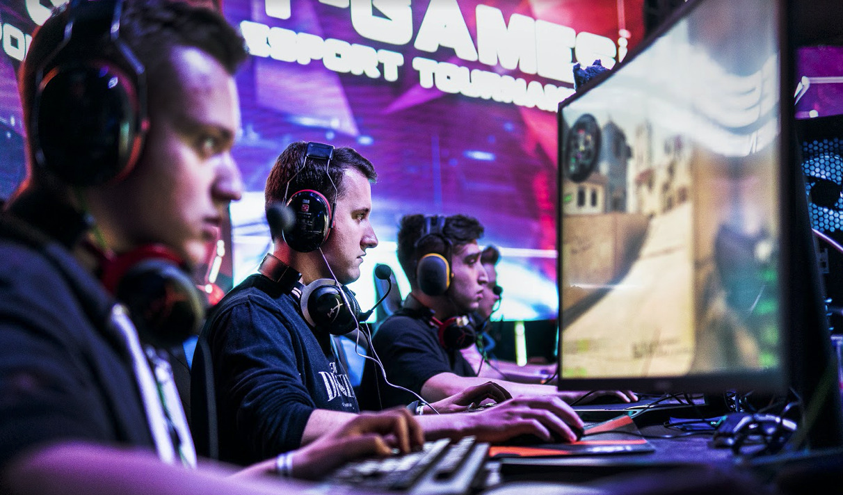 Y-Games PRO Series CS:GO liga s prizepoolom 31 250€ sa blíži do finále svojej jarnej časti