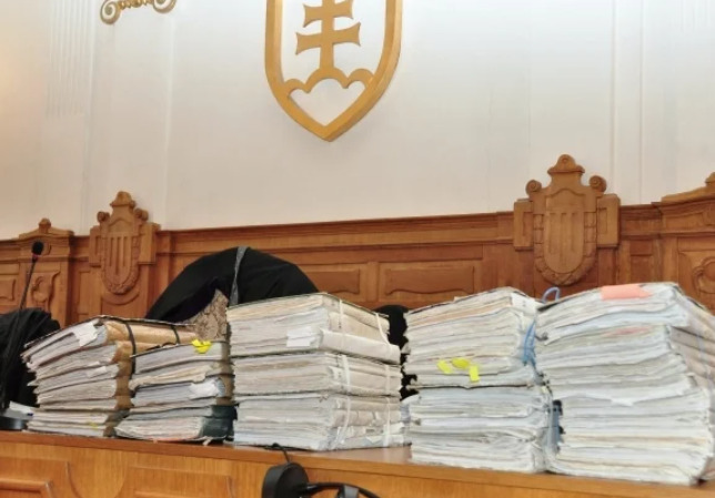 Študenti právnickej fakulty zadarmo poradia Košičanom