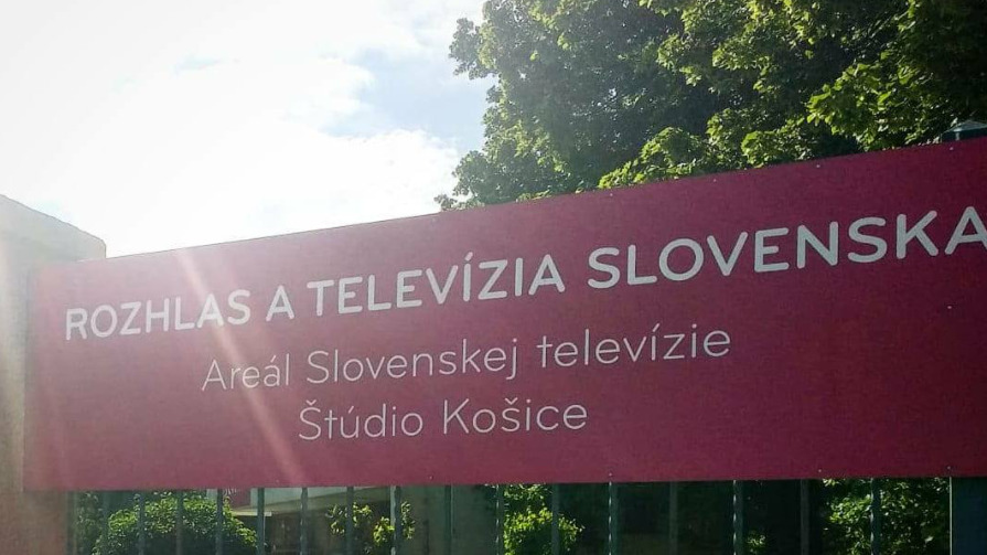 RTVS vybuduje v Košiciach kreatívne centrum
