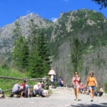 Košický kraj v uplynulom roku zaznamenal celoročný nárast návštevnosti