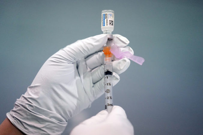 KSK začína očkovať jednodávkovou vakcínou spoločnosti Johnson & Johnson
