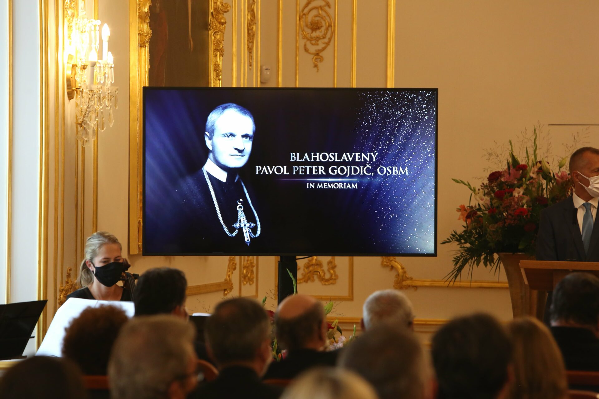 Uplynulo 110 rokov od kňazskej vysviacky blahoslaveného biskupa Pavla Petra Gojdiča