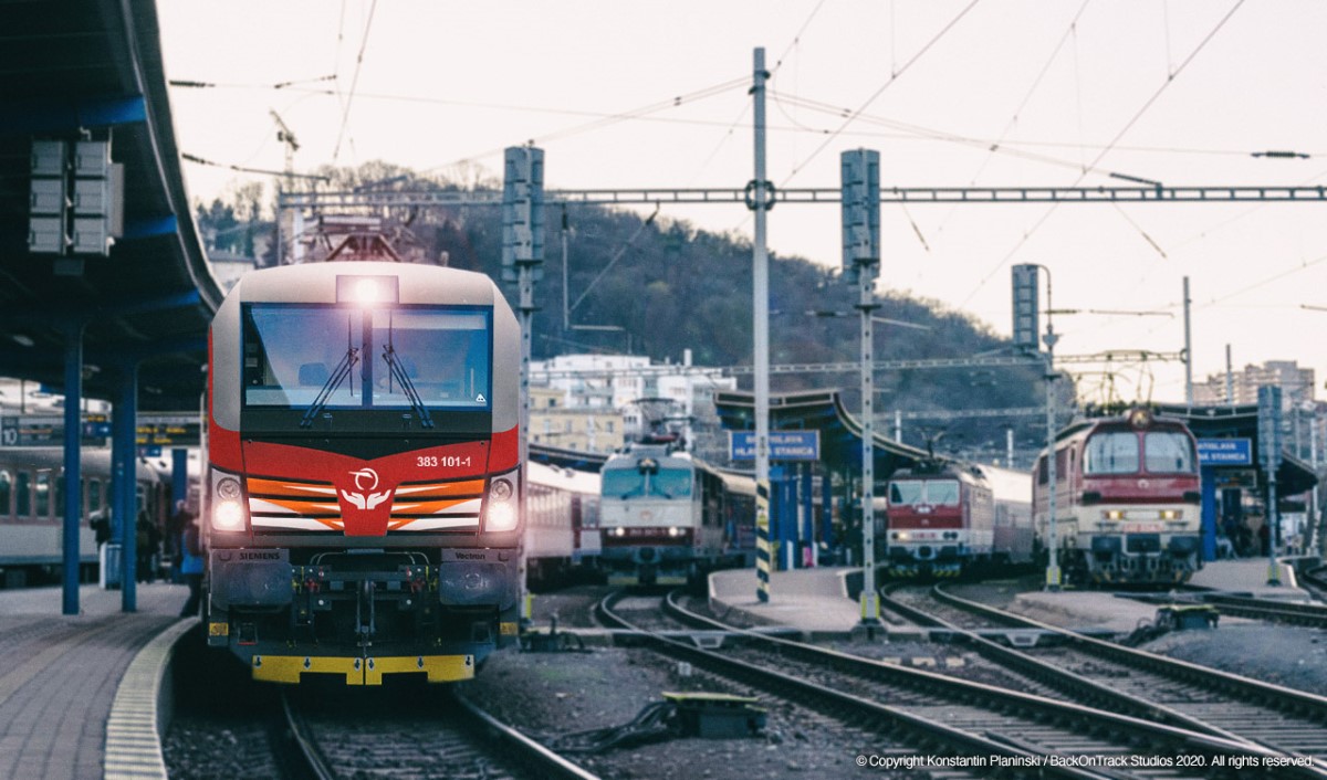 Vlaky SuperCity Pendolino medzi Prahou a Košicami začnú opäť premávať v závere septembra