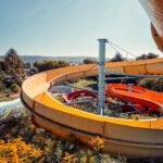 Košické kúpalisko Triton je roky mimo prevádzky. Mesto zisťuje záujem mestskej časti Juh o jeho budúcnosť