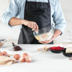 Vianočné pečenie po štyridsiatke môže byť komplikovanejšie kvôli zhoršenému zraku