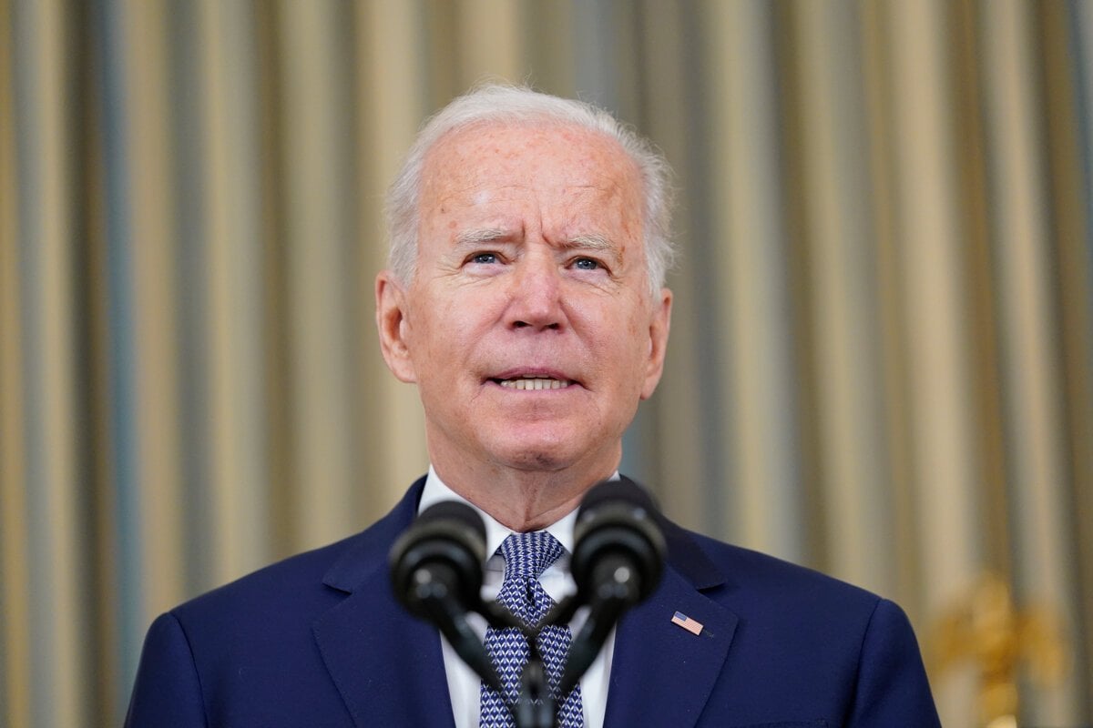 Joe Biden vyjadril sklamanie nad výsledkami rímskeho samitu