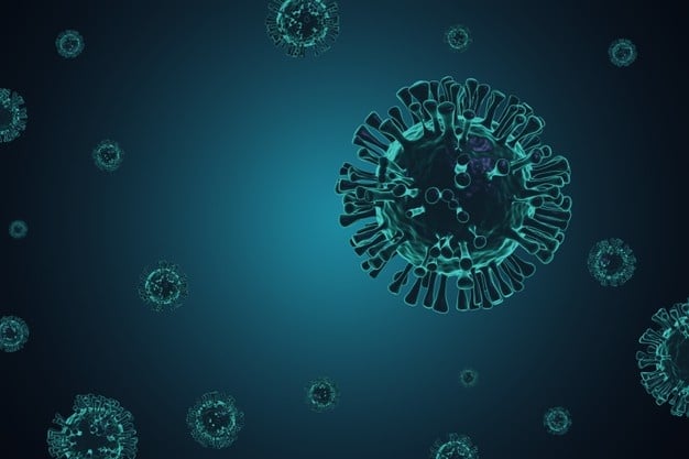 Prípady nákazy koronavírusom klesajú všade okrem Európy