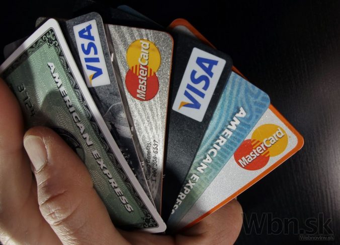 Polícia upozorňuje na podvodnú súťaž, ktorej cieľom je získanie údajov z kreditných kariet