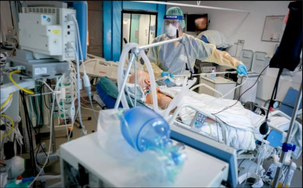 V Nemocnici Košice – Šaca je na kyslíkovej liečbe šesť pacientov s ochorením COVID-19