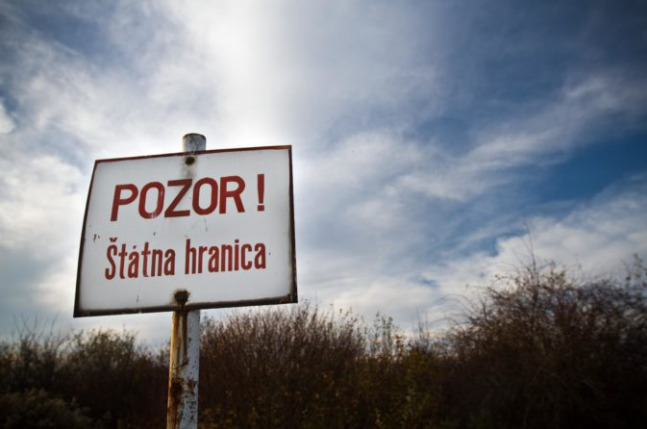 Medzinárodný projekt má zefektívniť boj proti pašovaniu nebezpečných látok na slovensko-ukrajinskej hranici