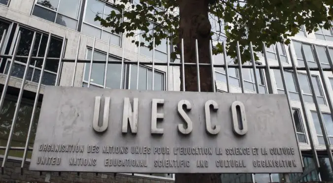 Ivan Korčok ocenil prínos organizácie UNESCO na Slovensku