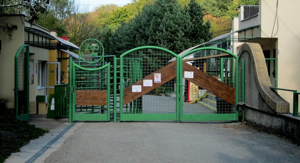 Košická ZOO zostáva zatvorená až do odvolania